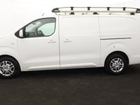 USED 2021 21 VAUXHALL VIVARO 2.0 Turbo D 3100 Sportive Panel Van 5dr Diesel Manual L2 H1 Euro 6 (s/s) (120 ps) VAT | P/SENSORS | CRUISE