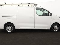USED 2021 21 VAUXHALL VIVARO 2.0 Turbo D 3100 Sportive Panel Van 5dr Diesel Manual L2 H1 Euro 6 (s/s) (120 ps) VAT | P/SENSORS | CRUISE