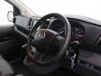 USED 2021 21 VAUXHALL VIVARO 2.0 Turbo D 3100 Sportive Panel Van 5dr Diesel Manual L2 H1 Euro 6 (s/s) (120 ps) VAT | P/SENSORS | CRUISE