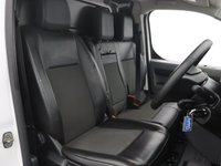 USED 2021 21 VAUXHALL VIVARO 2.0 Turbo D 3100 Sportive Panel Van 5dr Diesel Manual L2 H1 Euro 6 (s/s) (120 ps) VAT | P/SENSORS | CRUISE