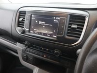 USED 2021 21 VAUXHALL VIVARO 2.0 Turbo D 3100 Sportive Panel Van 5dr Diesel Manual L2 H1 Euro 6 (s/s) (120 ps) VAT | P/SENSORS | CRUISE
