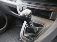 USED 2021 21 VAUXHALL VIVARO 2.0 Turbo D 3100 Sportive Panel Van 5dr Diesel Manual L2 H1 Euro 6 (s/s) (120 ps) VAT | P/SENSORS | CRUISE