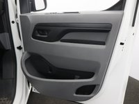 USED 2021 21 VAUXHALL VIVARO 2.0 Turbo D 3100 Sportive Panel Van 5dr Diesel Manual L2 H1 Euro 6 (s/s) (120 ps) VAT | P/SENSORS | CRUISE