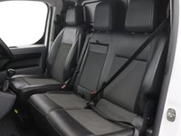 USED 2021 21 VAUXHALL VIVARO 2.0 Turbo D 3100 Sportive Panel Van 5dr Diesel Manual L2 H1 Euro 6 (s/s) (120 ps) VAT | P/SENSORS | CRUISE
