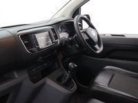 USED 2021 21 VAUXHALL VIVARO 2.0 Turbo D 3100 Sportive Panel Van 5dr Diesel Manual L2 H1 Euro 6 (s/s) (120 ps) VAT | P/SENSORS | CRUISE