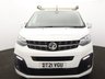USED 2021 21 VAUXHALL VIVARO 2.0 Turbo D 3100 Sportive Panel Van 5dr Diesel Manual L2 H1 Euro 6 (s/s) (120 ps) VAT | P/SENSORS | CRUISE