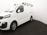 USED 2021 21 VAUXHALL VIVARO 2.0 Turbo D 3100 Sportive Panel Van 5dr Diesel Manual L2 H1 Euro 6 (s/s) (120 ps) VAT | P/SENSORS | CRUISE