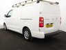 USED 2021 21 VAUXHALL VIVARO 2.0 Turbo D 3100 Sportive Panel Van 5dr Diesel Manual L2 H1 Euro 6 (s/s) (120 ps) VAT | P/SENSORS | CRUISE