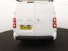 USED 2021 21 VAUXHALL VIVARO 2.0 Turbo D 3100 Sportive Panel Van 5dr Diesel Manual L2 H1 Euro 6 (s/s) (120 ps) VAT | P/SENSORS | CRUISE