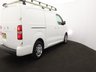USED 2021 21 VAUXHALL VIVARO 2.0 Turbo D 3100 Sportive Panel Van 5dr Diesel Manual L2 H1 Euro 6 (s/s) (120 ps) VAT | P/SENSORS | CRUISE