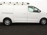 USED 2021 21 VAUXHALL VIVARO 2.0 Turbo D 3100 Sportive Panel Van 5dr Diesel Manual L2 H1 Euro 6 (s/s) (120 ps) VAT | P/SENSORS | CRUISE