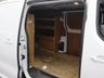 USED 2021 21 VAUXHALL VIVARO 2.0 Turbo D 3100 Sportive Panel Van 5dr Diesel Manual L2 H1 Euro 6 (s/s) (120 ps) VAT | P/SENSORS | CRUISE