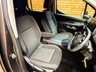USED 2022 22 PEUGEOT RIFTER 3 Seat Wheelchair Accessible Disabled Access Vehicle WAV 