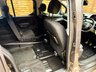 USED 2022 22 PEUGEOT RIFTER 3 Seat Wheelchair Accessible Disabled Access Vehicle WAV 