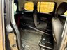 USED 2022 22 PEUGEOT RIFTER 3 Seat Wheelchair Accessible Disabled Access Vehicle WAV 