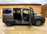 USED 2022 22 PEUGEOT RIFTER 3 Seat Wheelchair Accessible Disabled Access Vehicle WAV 