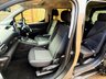 USED 2022 22 PEUGEOT RIFTER 3 Seat Wheelchair Accessible Disabled Access Vehicle WAV 