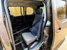USED 2022 22 PEUGEOT RIFTER 3 Seat Wheelchair Accessible Disabled Access Vehicle WAV 