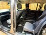 USED 2022 22 PEUGEOT RIFTER 3 Seat Wheelchair Accessible Disabled Access Vehicle WAV 