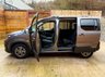 USED 2022 22 PEUGEOT RIFTER 3 Seat Wheelchair Accessible Disabled Access Vehicle WAV 