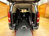 USED 2022 22 PEUGEOT RIFTER 3 Seat Wheelchair Accessible Disabled Access Vehicle WAV 