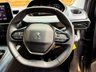 USED 2022 22 PEUGEOT RIFTER 3 Seat Wheelchair Accessible Disabled Access Vehicle WAV 