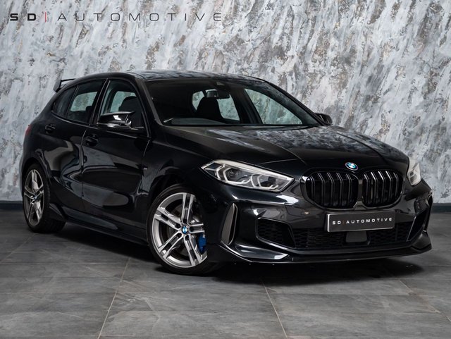 SD Automotive Limited