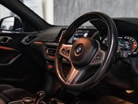 USED 2022 72 BMW 1 SERIES 2.0 M135i Hatchback 5dr Petrol Auto xDrive Euro 6 (s/s) (306 ps) 
