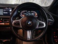 USED 2022 72 BMW 1 SERIES 2.0 M135i Hatchback 5dr Petrol Auto xDrive Euro 6 (s/s) (306 ps) 