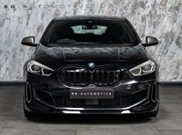 USED 2022 72 BMW 1 SERIES 2.0 M135i Hatchback 5dr Petrol Auto xDrive Euro 6 (s/s) (306 ps) 