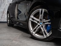 USED 2022 72 BMW 1 SERIES 2.0 M135i Hatchback 5dr Petrol Auto xDrive Euro 6 (s/s) (306 ps) 