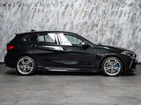 USED 2022 72 BMW 1 SERIES 2.0 M135i Hatchback 5dr Petrol Auto xDrive Euro 6 (s/s) (306 ps) 