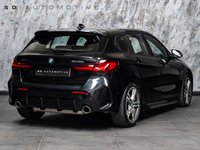USED 2022 72 BMW 1 SERIES 2.0 M135i Hatchback 5dr Petrol Auto xDrive Euro 6 (s/s) (306 ps) 