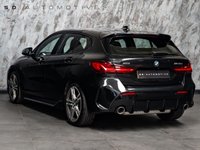 USED 2022 72 BMW 1 SERIES 2.0 M135i Hatchback 5dr Petrol Auto xDrive Euro 6 (s/s) (306 ps) 