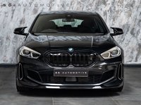 USED 2022 72 BMW 1 SERIES 2.0 M135i Hatchback 5dr Petrol Auto xDrive Euro 6 (s/s) (306 ps) 