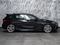 USED 2022 72 BMW 1 SERIES 2.0 M135i Hatchback 5dr Petrol Auto xDrive Euro 6 (s/s) (306 ps) 