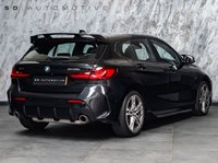 USED 2022 72 BMW 1 SERIES 2.0 M135i Hatchback 5dr Petrol Auto xDrive Euro 6 (s/s) (306 ps) 