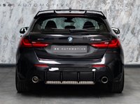 USED 2022 72 BMW 1 SERIES 2.0 M135i Hatchback 5dr Petrol Auto xDrive Euro 6 (s/s) (306 ps) 