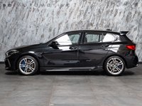 USED 2022 72 BMW 1 SERIES 2.0 M135i Hatchback 5dr Petrol Auto xDrive Euro 6 (s/s) (306 ps) 