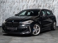 USED 2022 72 BMW 1 SERIES 2.0 M135i Hatchback 5dr Petrol Auto xDrive Euro 6 (s/s) (306 ps) 