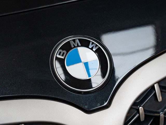 2022 BMW 1 Series 2L null 5dr - Photo 4