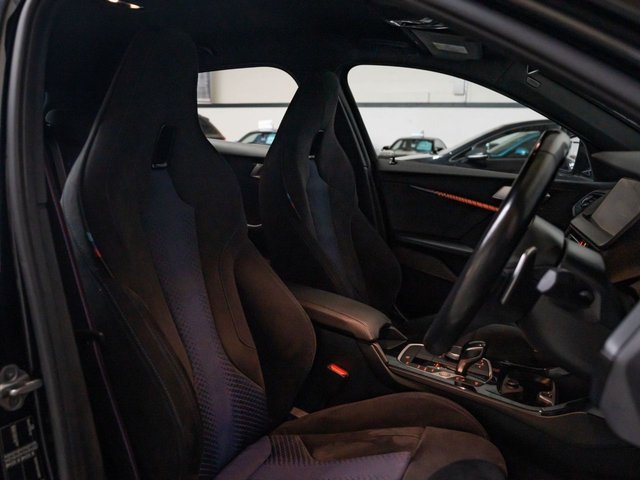 2022 BMW 1 Series 2L null 5dr - Photo 6