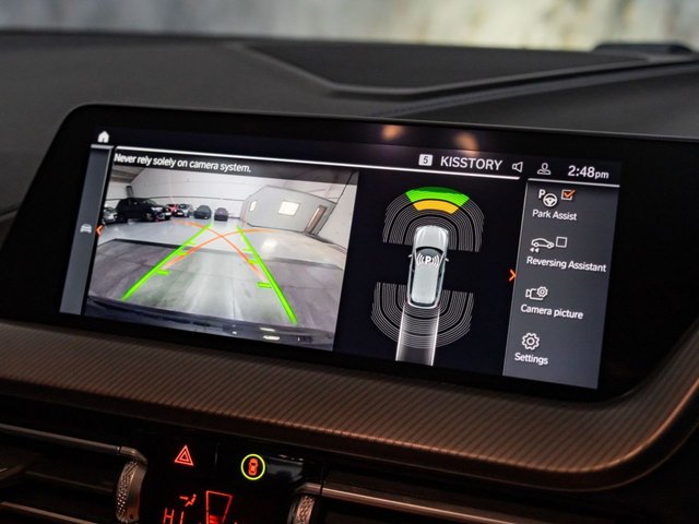 2022 BMW 1 Series 2L null 5dr - Photo 10