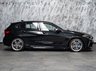 USED 2022 72 BMW 1 SERIES 2.0 M135i Hatchback 5dr Petrol Auto xDrive Euro 6 (s/s) (306 ps) 