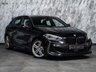 USED 2022 72 BMW 1 SERIES 2.0 M135i Hatchback 5dr Petrol Auto xDrive Euro 6 (s/s) (306 ps) 