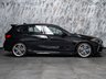 USED 2022 72 BMW 1 SERIES 2.0 M135i Hatchback 5dr Petrol Auto xDrive Euro 6 (s/s) (306 ps) 