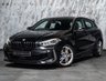 USED 2022 72 BMW 1 SERIES 2.0 M135i Hatchback 5dr Petrol Auto xDrive Euro 6 (s/s) (306 ps) 