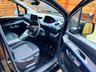 USED 2023 73 PEUGEOT RIFTER L2 LWB 3 Seat Wheelchair Accessible Disabled Access Vehicle WAV 