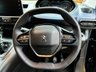 USED 2023 73 PEUGEOT RIFTER L2 LWB 3 Seat Wheelchair Accessible Disabled Access Vehicle WAV 