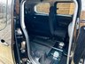 USED 2023 73 PEUGEOT RIFTER L2 LWB 3 Seat Wheelchair Accessible Disabled Access Vehicle WAV 